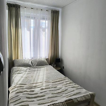 기지크코 Mieszkanie Na Mazurach 아파트 외부 사진